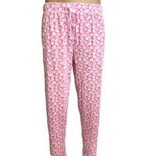 Ladies Flowery Print Pyjama