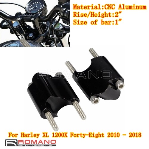 For harley xl1200x 2010 18 - 48,