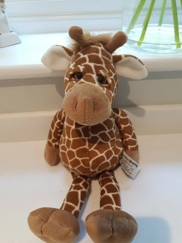 Gorgeous large giraffe soft - giraffe,
