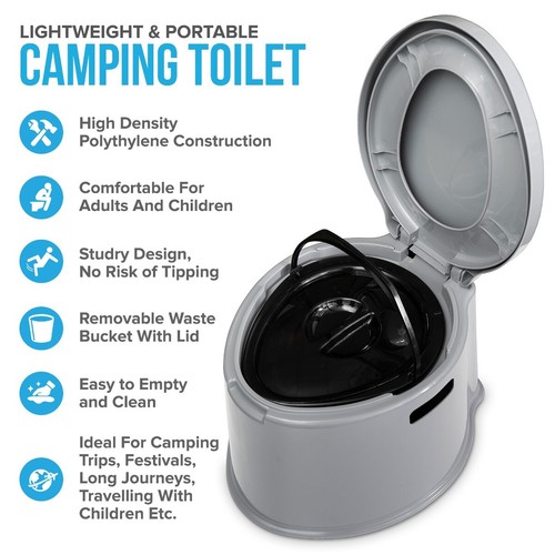 Hillington portable toilet - hillington,