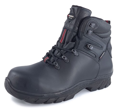 Cofra securex safety - cofra,