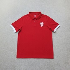 Castore Glasgow Rangers Polo