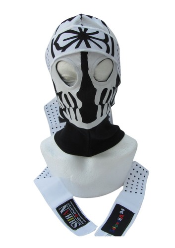 Combo ninja face - mask, medelin