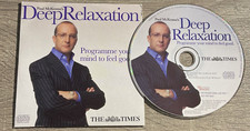 ** PAUL MCKENNA - Deep