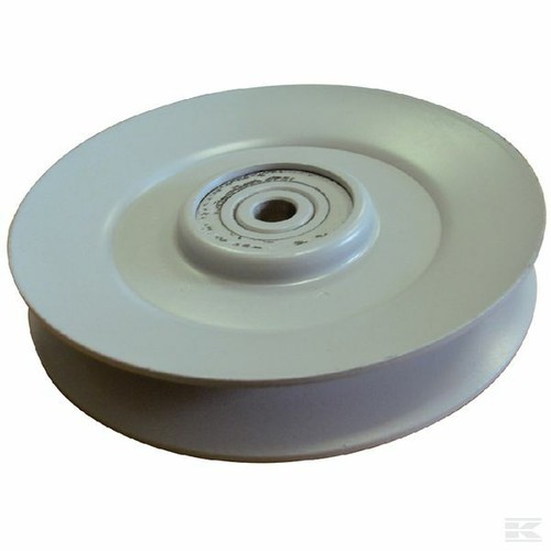 John deere mower idler pulley - deere,