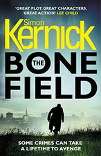 The Bone Field: (The Bone