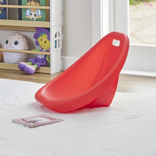 Kids floor rocking chair - rocking,