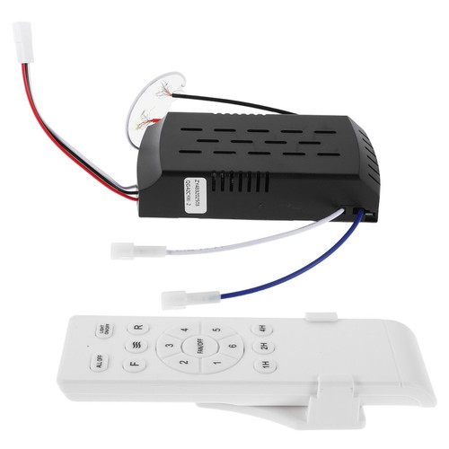 Ceiling fan remote variable - ceiling,
