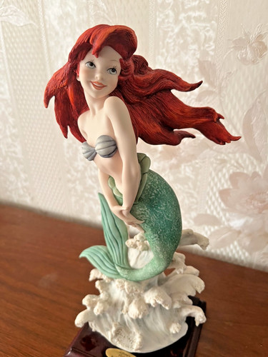 Armani figure figurine - figure,