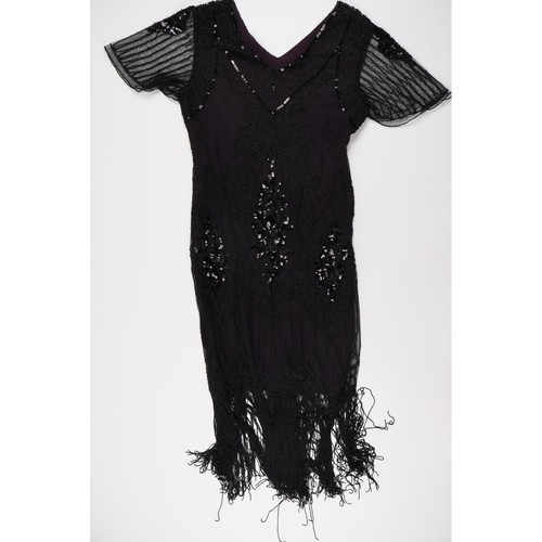 Kayamiya flapper dress - kayamiya,