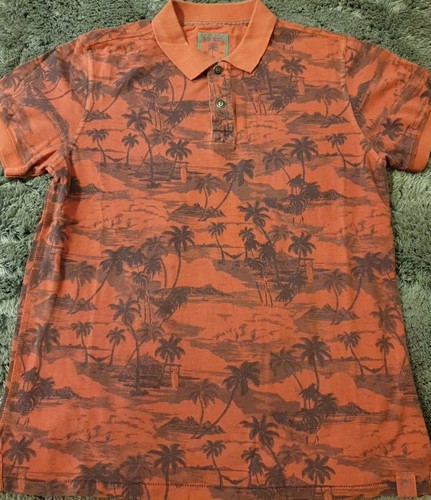 Mantaray men polo - mantaray,