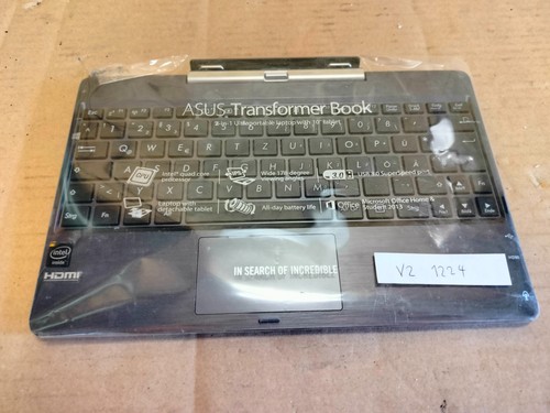 Asus transformer book keyboard - asus,