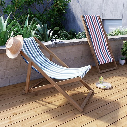 Goodhome mato blue green - blue, &
