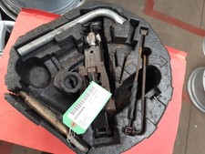  VOLVO C30 Jack/Toolkit  2009
