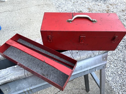 Vintage snap tools - vintage,