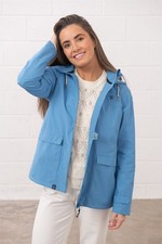 Beachcomber Jacket for Women -