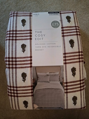 Marks and spencer - spencer, king