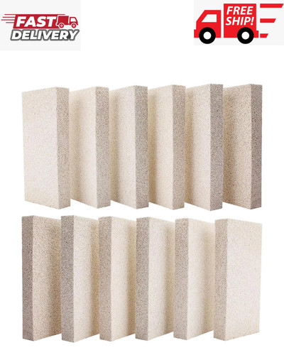 Pieces insulating fire - insulating,