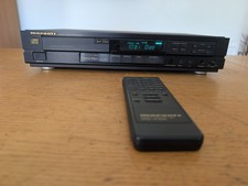 Marantz CD 75 II  SE CD Player