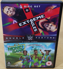 WWE Wrestling - Extreme Rules
