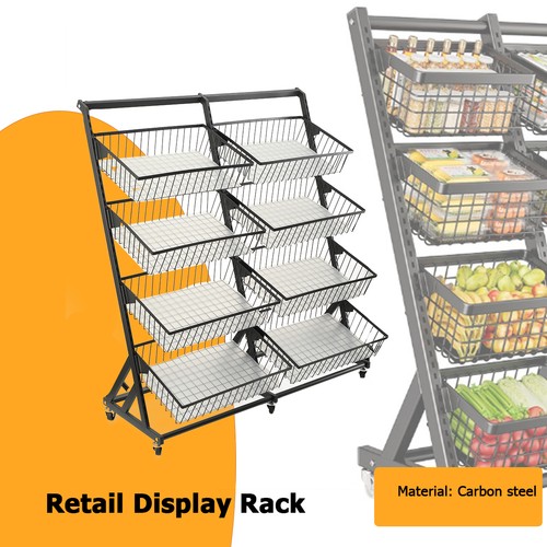 Tier retail shop display - shop,