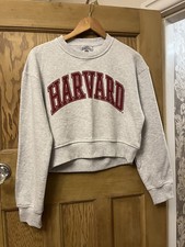 Girls Primark Harvard