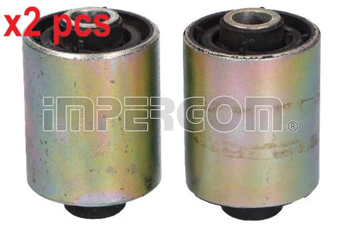 Pcs sides rear - pcs, 30807