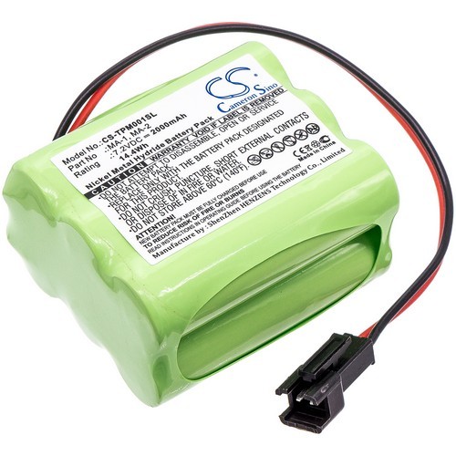 Battery for tivoli audio 1 - tivoli, ma-1