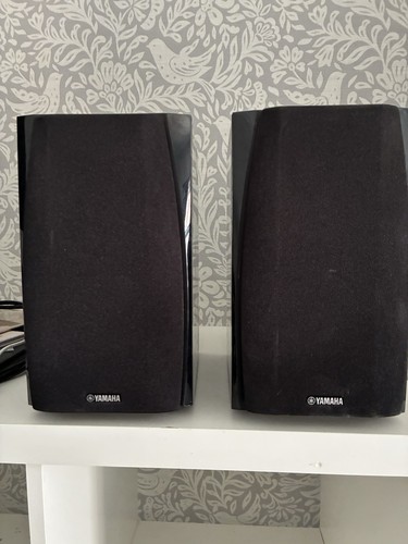 Yamaha bp182 speakers - ns-bp182,
