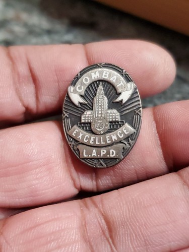 Lapd los angeles police - lapd,