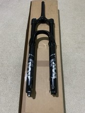 2025 Fox 38 Performance 170mm 29” Grip. Mint Condition