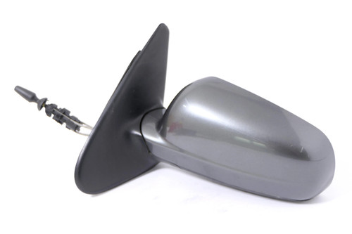 Leon manual side mirror - 1m,