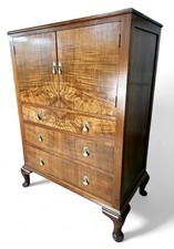 Beautiful Art Deco Tallboy