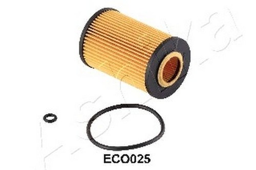 Ashika oil filter - for, skoda