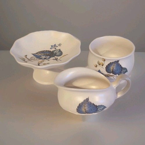 Sylvac ceramics axe vale - axe,