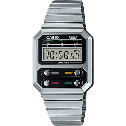 Casio a100we vintage - casio,