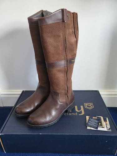 Dubarry sligo walnut - dubarry,