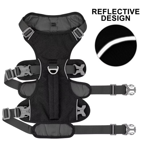 Adjustable escape proof - escape,