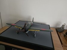 Agoa Models Zero Fighter Built