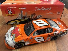 Dale Earnhardt JR 8 Looney