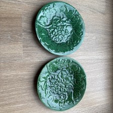 Pair of Antique Wardle