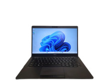 Dell Latitude 5300 i7-8th Gen