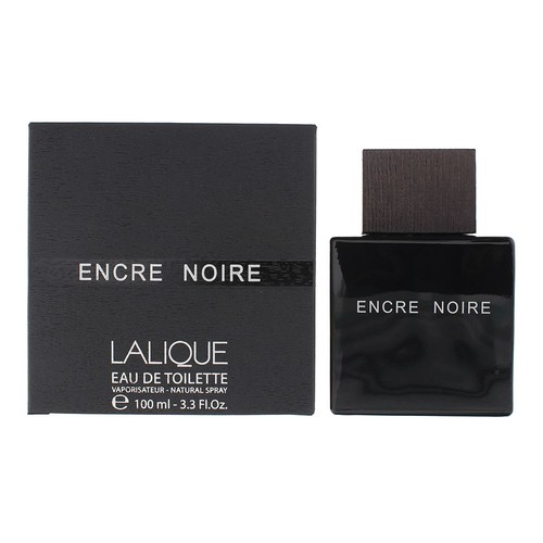 Lalique encre noire eau - encre,