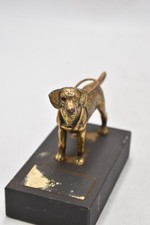 Labrador Guide Dog Mascot on