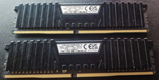 Corsair Vengeance DDR4 16GB