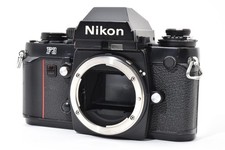 Nikon F3 Eye Level 35mm SLR