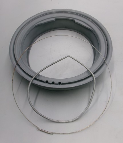 Bosch washing