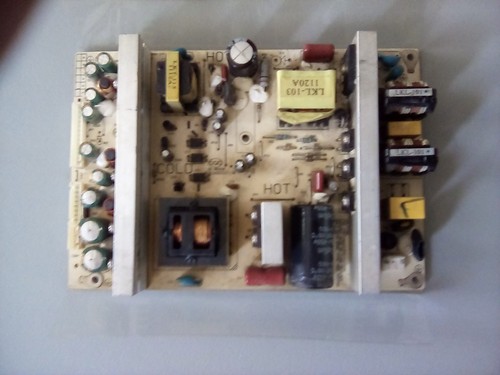 Cqc04001011196 power supply - cqc04001011196,