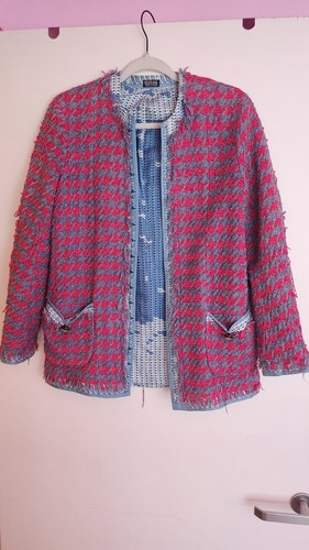 Meadham kirchhoff rare aw14 - kirchhoff,