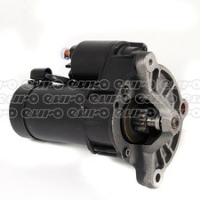 REMANUFACTURED Starter Motor 12V Engine Starting Replacement Bosch 0986 013 850